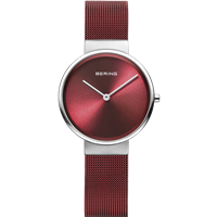 Watch Bering Woman Classic Collection in Steel 14531-303 - 14531-303